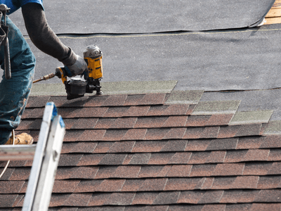 About Roof Repair Experts Clearwater, FL